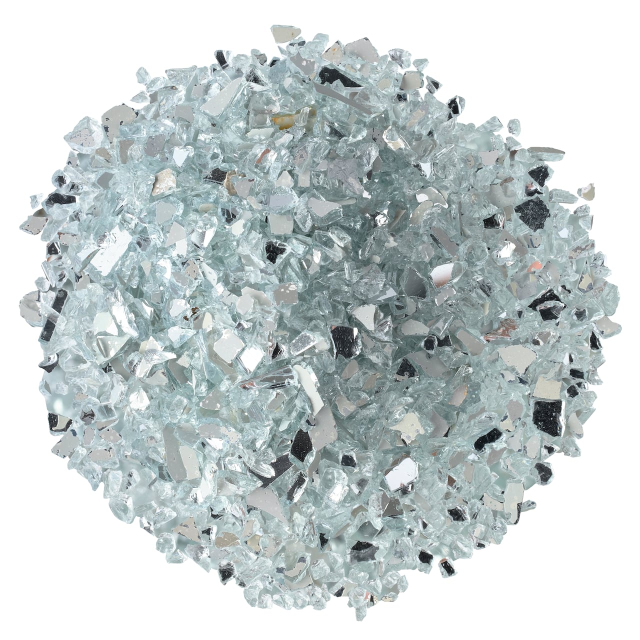 Clear Crushed Glass By Ashland&#xAE;